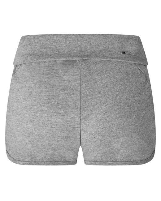 PUMA Gray Short