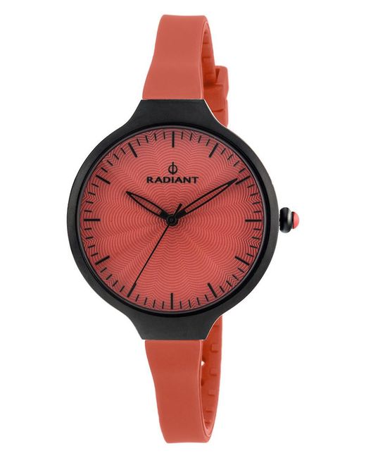 Radiant Red Ra336609 Ladies Watch