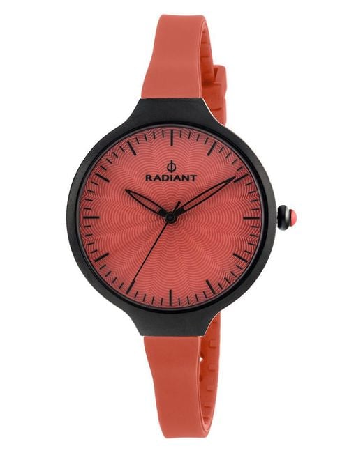 Radiant Red Ra336609 Ladies Watch