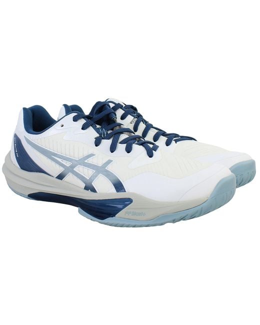 Asics Blue Sky Elite Ff 3 Volleyball Shoes for men