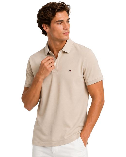 Tommy Hilfiger White Tommy Hilfiger for men