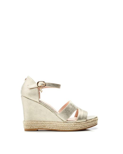 Moda In Pelle White Moda