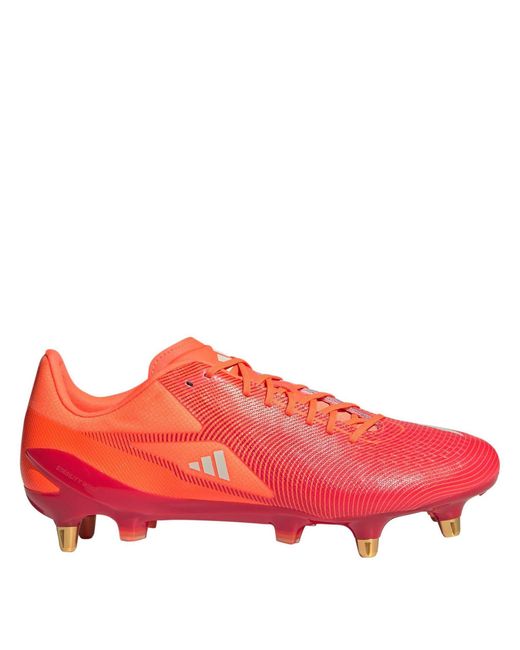 Adidas Red Adizero Rs15 Pr 99 for men