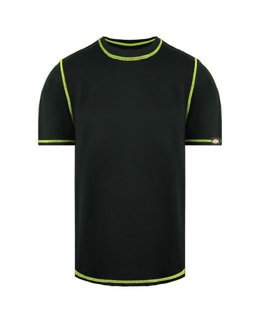 Dickies 2-Pack Blackt-Shirt for men