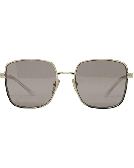 Prada Gray Pr55Ys Zvn06I Sunglasses for men