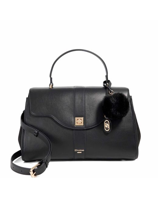 Dune Black Accessories Dassios L