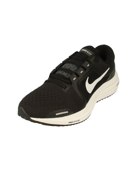 Nike Black Air Zoom Vomero 16 Da7245 001 for men