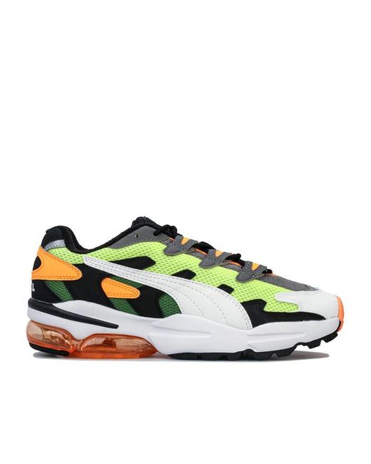 PUMA Green Cell Alien Og Trainers for men