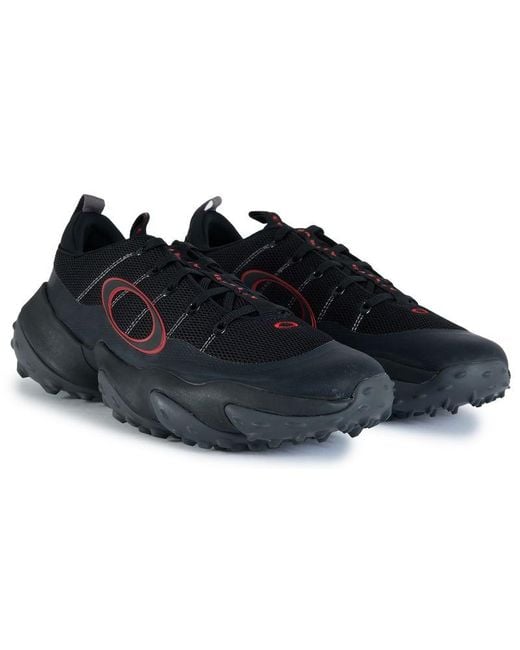 Oakley Blue Edge Flex Trainers for men