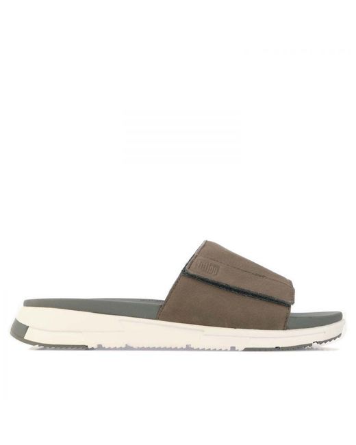 Fitflop sandalen heren new arrivals