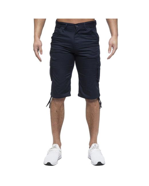Enzo Blue Enzo for men