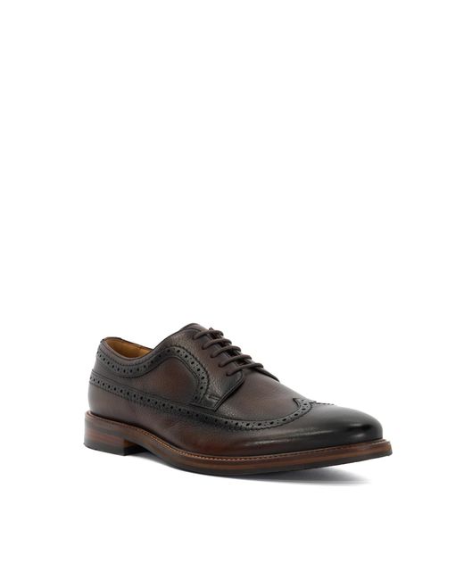 Dune Brown Steeles for men