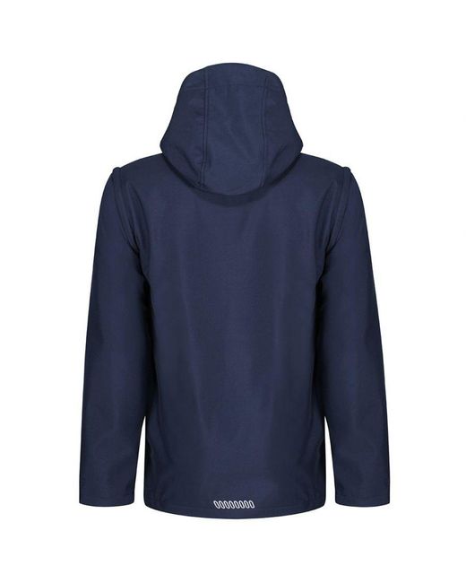 Regatta Blue Erasmus 4 for men