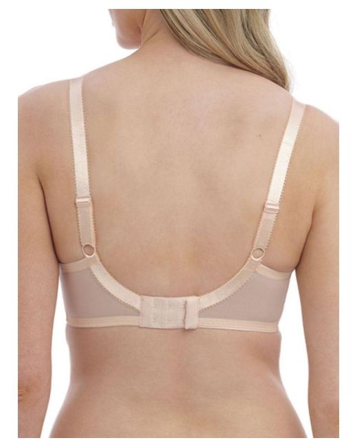 Fantasie Natural Ann-Marie Side Support Bra