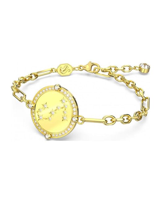 Swarovski Metallic 5652790 Ladies Bracelet