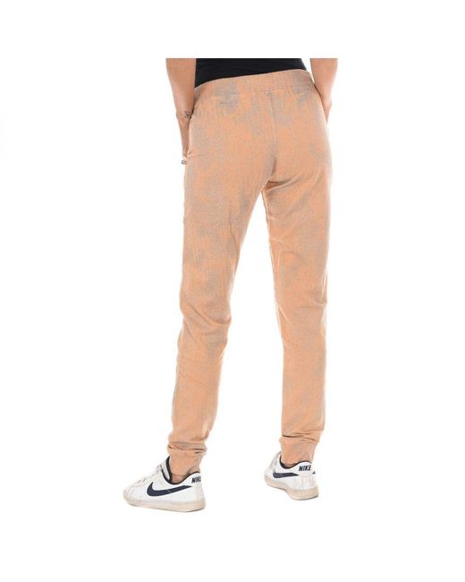 Met Blue Trousers Nora