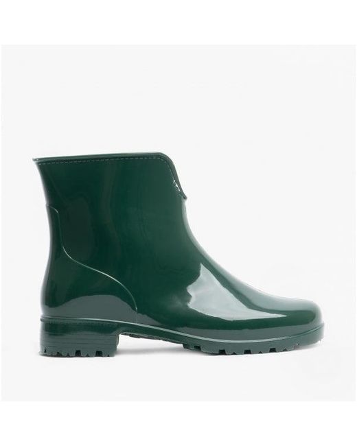 Mud Dogs Green Paola Dog Walking Boots