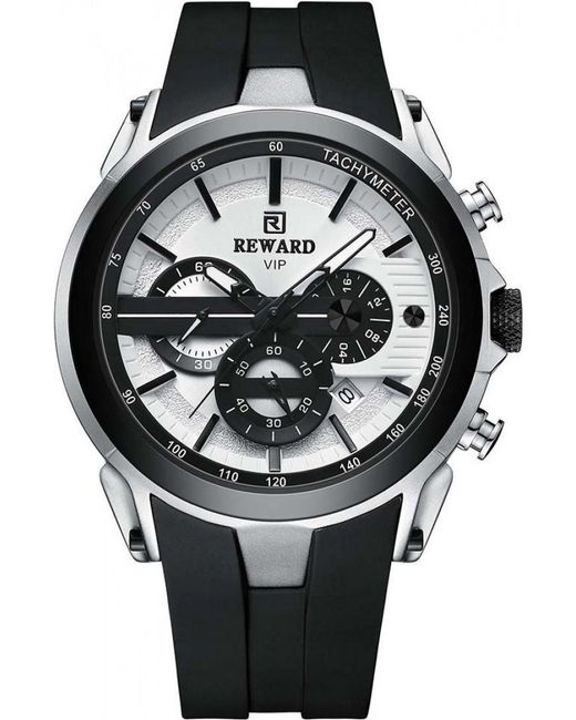 Reward Gray 83046M-B Voyager Watch for men