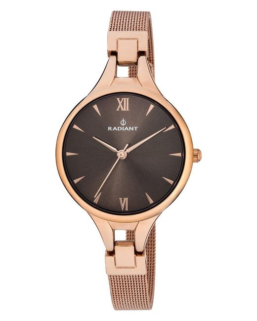 Radiant Gray Ra423204 Ladies Watch