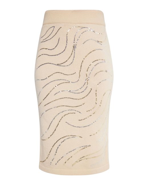 Usha Midirok Cr in het Natural