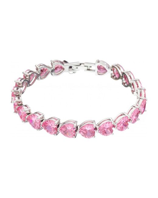 Chiara Ferragni Pink J19Avg02 Ladies Bracelet