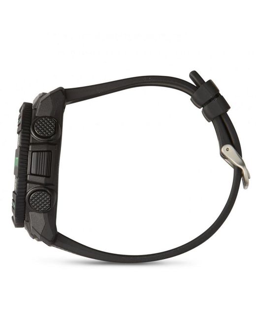 G-Shock Gray Protrek Watch Prt-B50-1Er for men