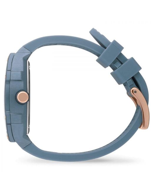 Ice-watch Blue Ice Watch Ice Boliday