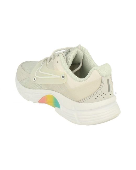 Nike Black Alphina 5000 Trainers
