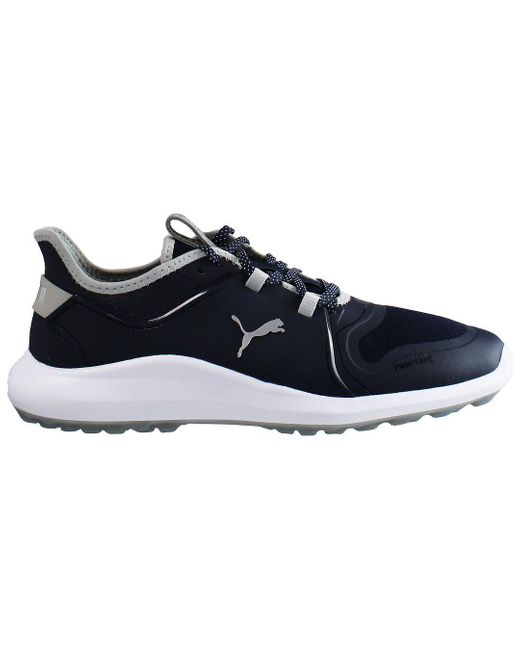 PUMA Blue Ignite Fasten8 Golf Shoes