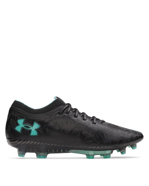 Under Armour Black Magnetico Elt 5 F for men