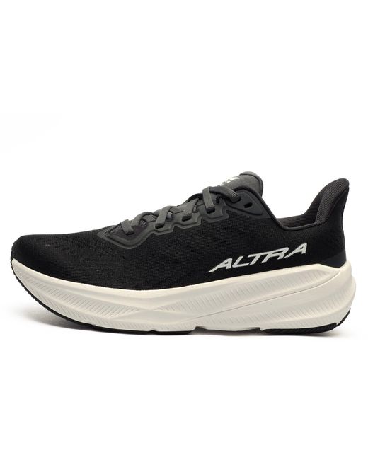 altra running Black Experience Flow 2 Shoes