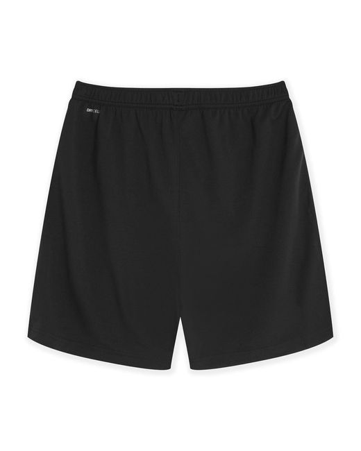 PUMA Black Finesse Performance Training Shorts for men