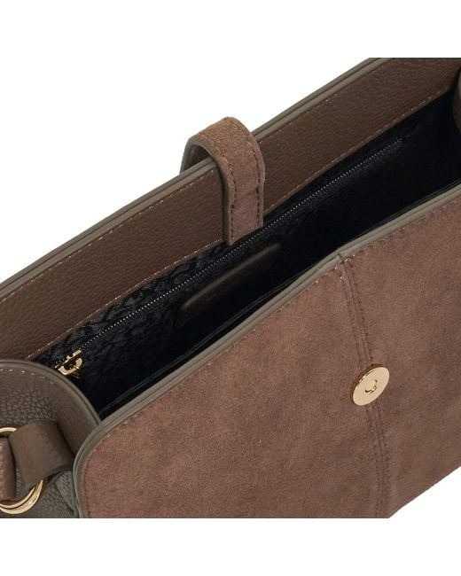 Dune Brown Accessories Diddydaintree