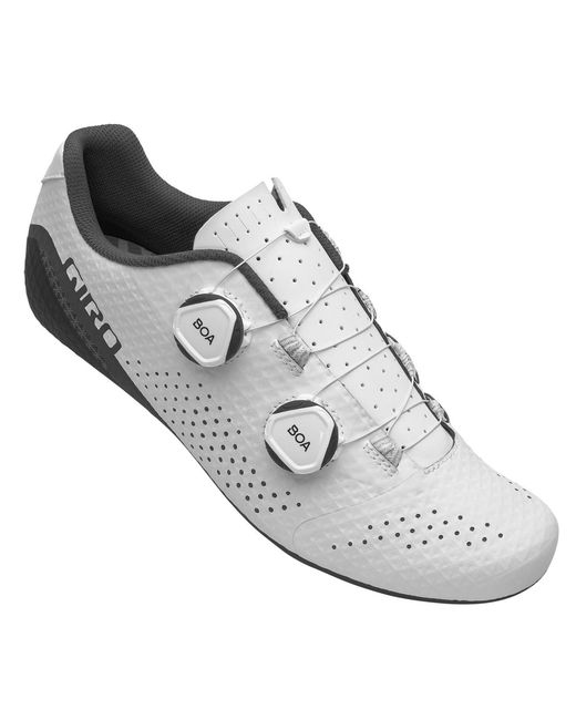 Giro White Rgm Rd Cycl Sh