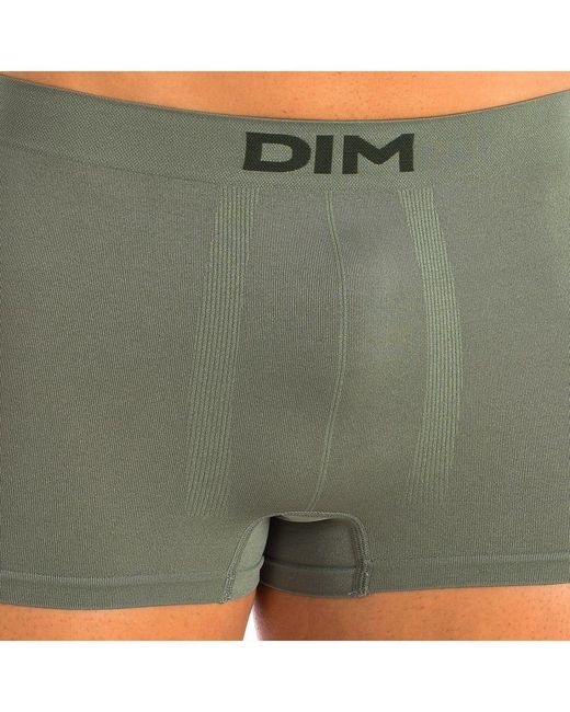 Dim Gray Pack-2 Boxers Unno Basic Seamless D05Hh for men