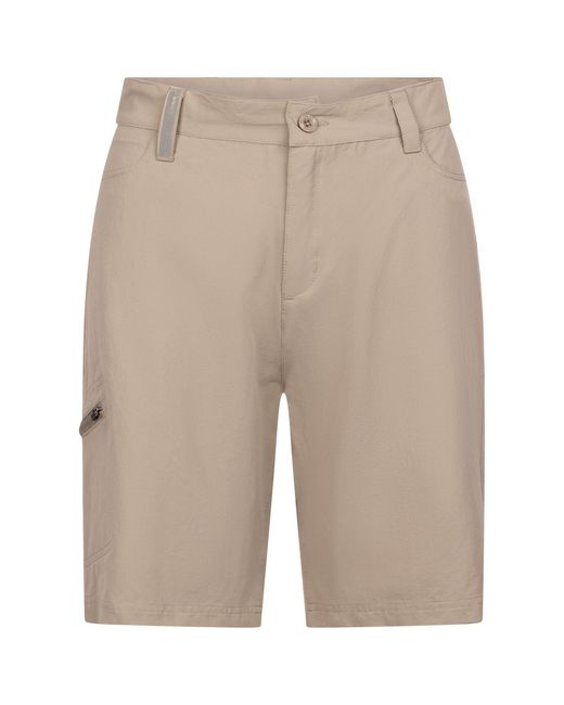 Trespass Natural Ladies Bodle Tp75 Shorts (Vintage)