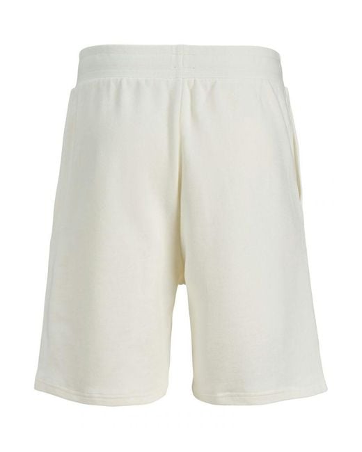 Jack & Jones Shorts in het White voor heren