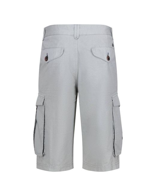 Regatta shorebay vintage cargo shorts best sale