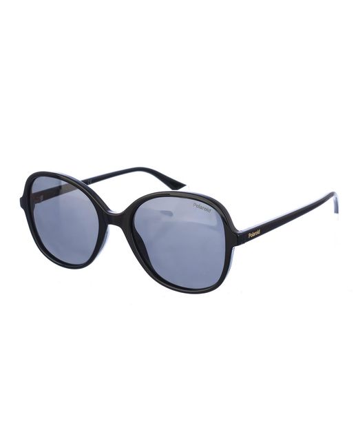 Polaroid Blue Sunglasses Pld4136S