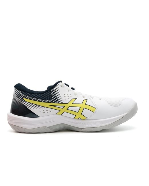 Asics Blue Beyond Ff Sport Shoes for men