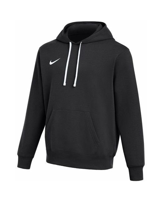 Nike Black Park 26 Sweat Hoodie Sweatshirt Ib1222 Cotton for men