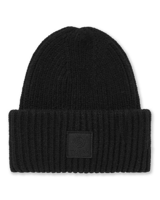 TOG24 Brown Jendon Knit Hat