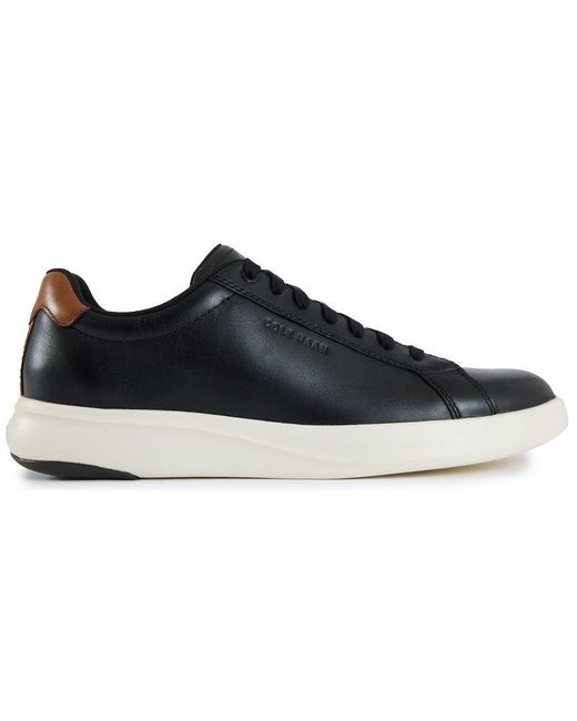 Cole Haan Blue Grand Court Tennis 2.0 Trainers for men