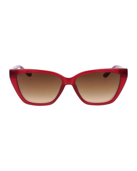 Guess Red Gu7919 5869G 58 69G Sunglasses