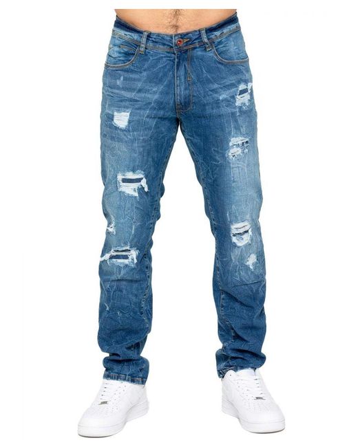 Enzo Blue Enzo for men