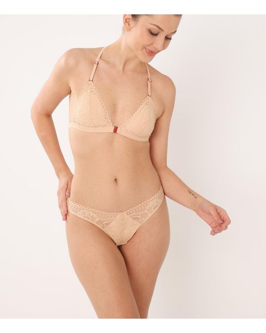 Scandale Sensual in het Brown