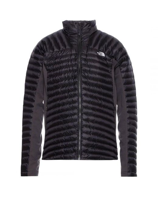 The North Face Blue M Impendor Tnf Down Jacket for men