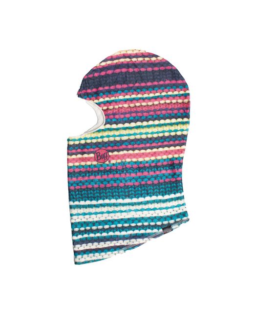 Buff Blue Polar Balaclava 124300