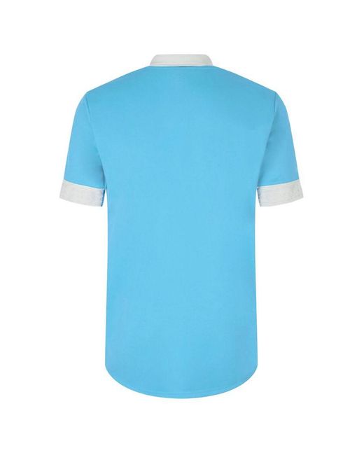 Umbro Blue Tempest Jersey (Sky/ for men