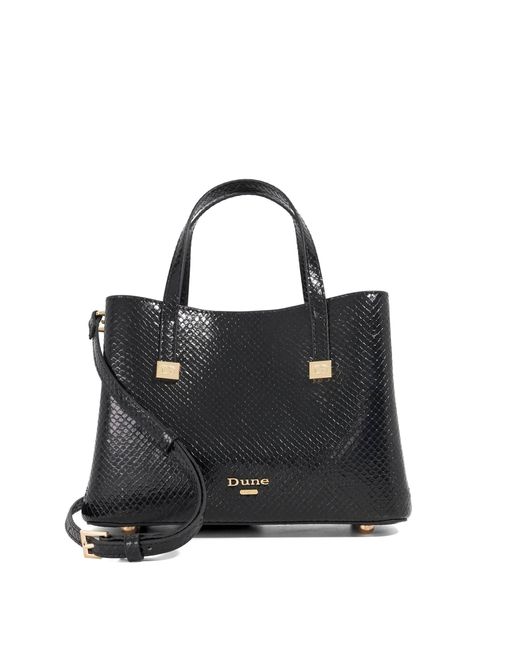 Dune Black Accessories Dominantly